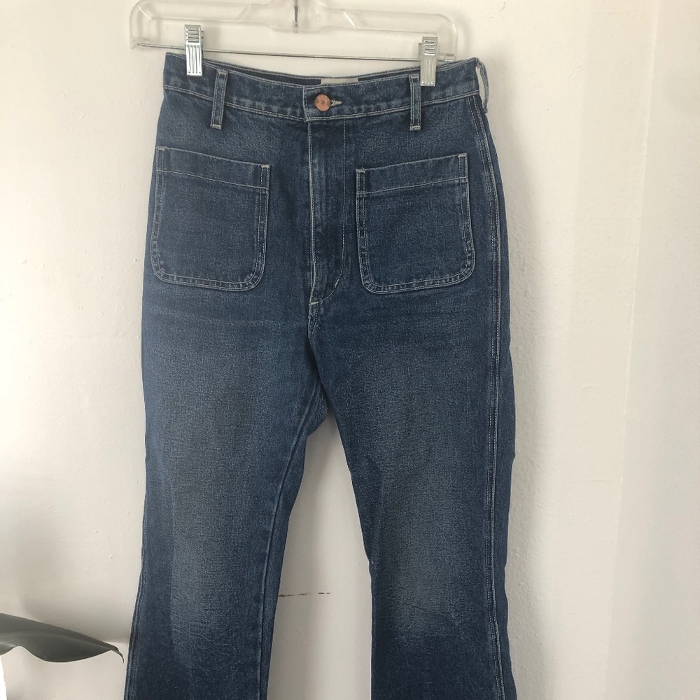 Dôen Denim
